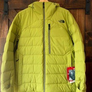 Mens THE NORTH FACE Corefire Jacket (NWT)